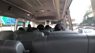 Golden Dragon XML6772J18 (PC6208Z) on Phoenix Park Shuttle