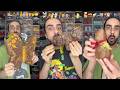 Food ASMR VIRAL MUKBANG Compilation 😍
