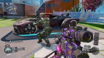 BLACK OPS 3: NOSCOPE COMPILATION