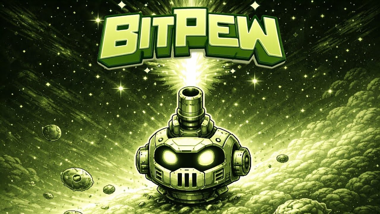 『Pixicharm - BitPew』Platinum Trophy Guide PS4 & PS5 ¥165 プラチナトロフィー攻略 2026/01/16