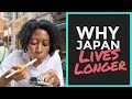 Why Japan Lives Longer - YouTube