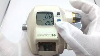 DAIWA SUPER TANACOM-X 300W (24.06.20) - YouTube