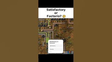 The Golden Question... Let