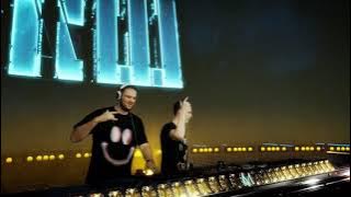 Ben Nicky & AXMO - ID | W&W @ Rave Culture Live 002
