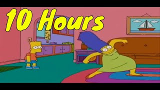 10 Hours of Marge Krumping