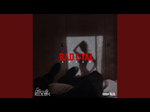 Bad Gyal