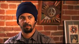 Interview with Spearhead's Michael Franti