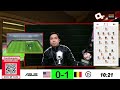 🔴 LIVE FOOTBALL : USA 1-4 เบลเยียม #เชียร์บอลโลก2026 | 7 ก.ค. 69