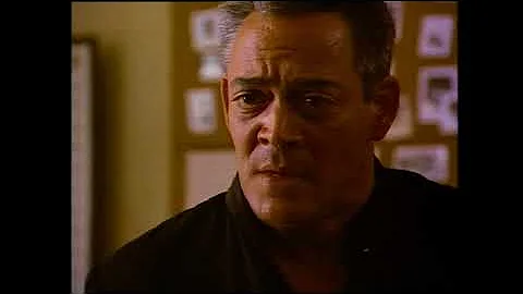 ROMERO Trailer