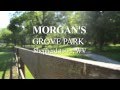 Capture de la vidéo Keep Morgan's Grove Park Green