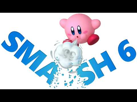Thumbnail for The Top 10 Moves MISSING From Smash