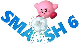 The Top 10 Moves That Should Be In Smash 6
