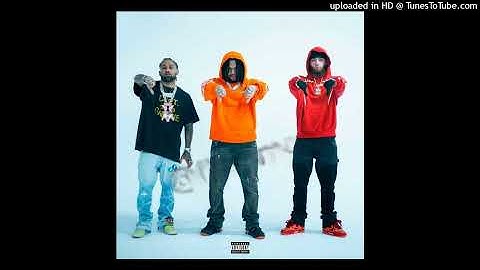 Slayter, Bryant Myers, Hades66 - 9x19 (Remix)