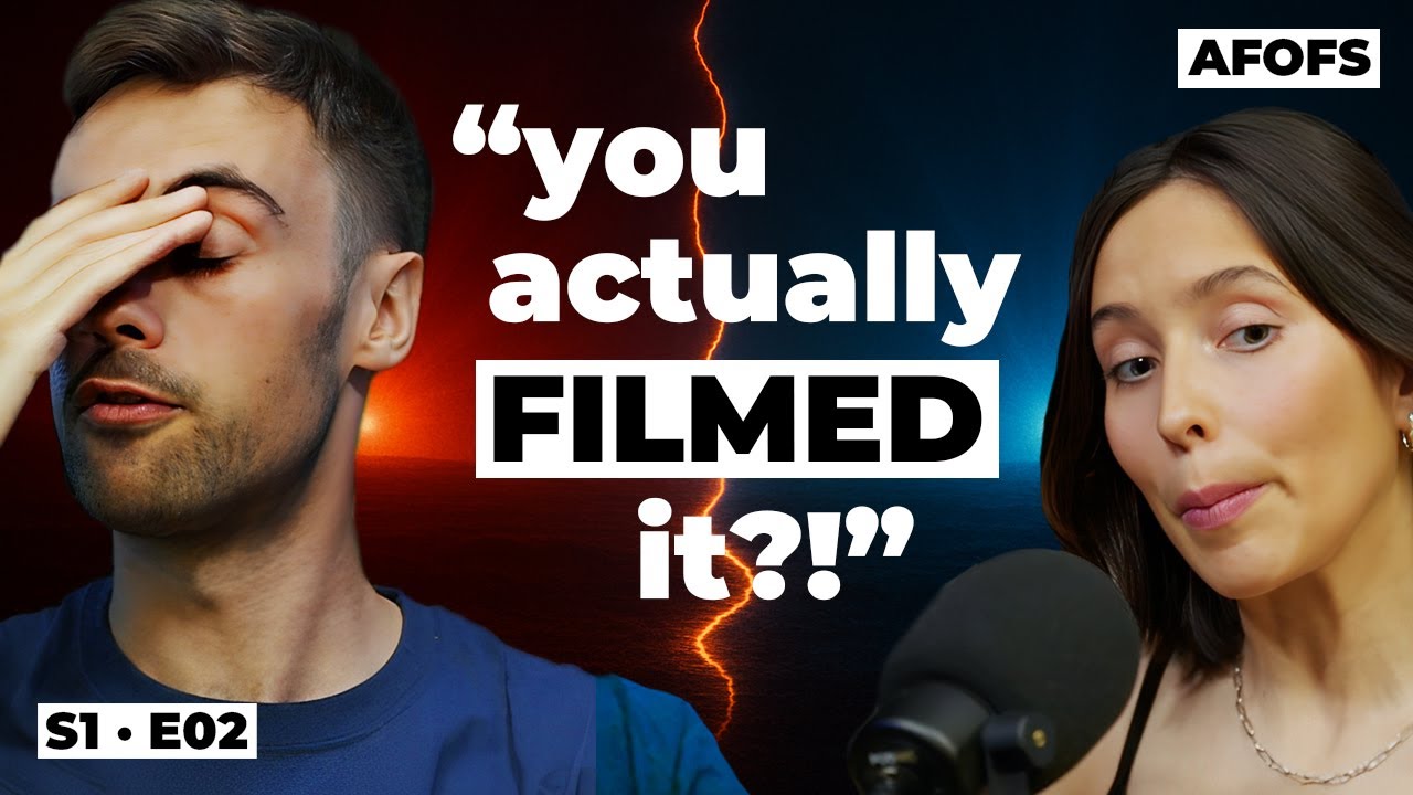 You WON'T BELIEVE My Ex's OnlyFans! YouTube