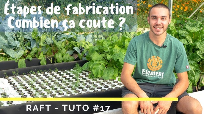 Faire le tamponnage des billes d'argile - Les Hortinautes