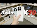 Redmi K70 Series Unboxing &amp; Hands-on: Hmm... Can I still call it the flagship killer?