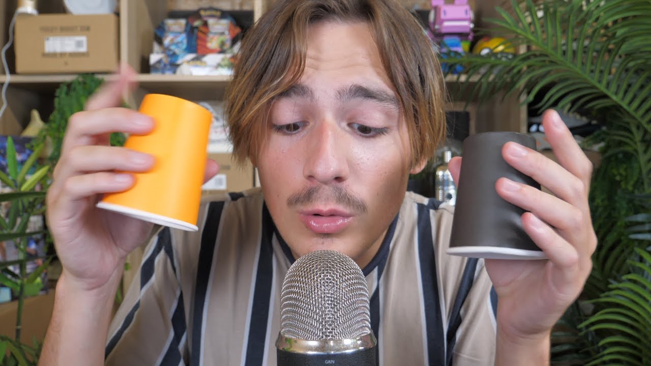 VERY FAST ASMR VERY FAST ASMR