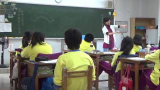 數學新世界 梅仙談數學 琉球國中 立體圖形1 20150122 901班