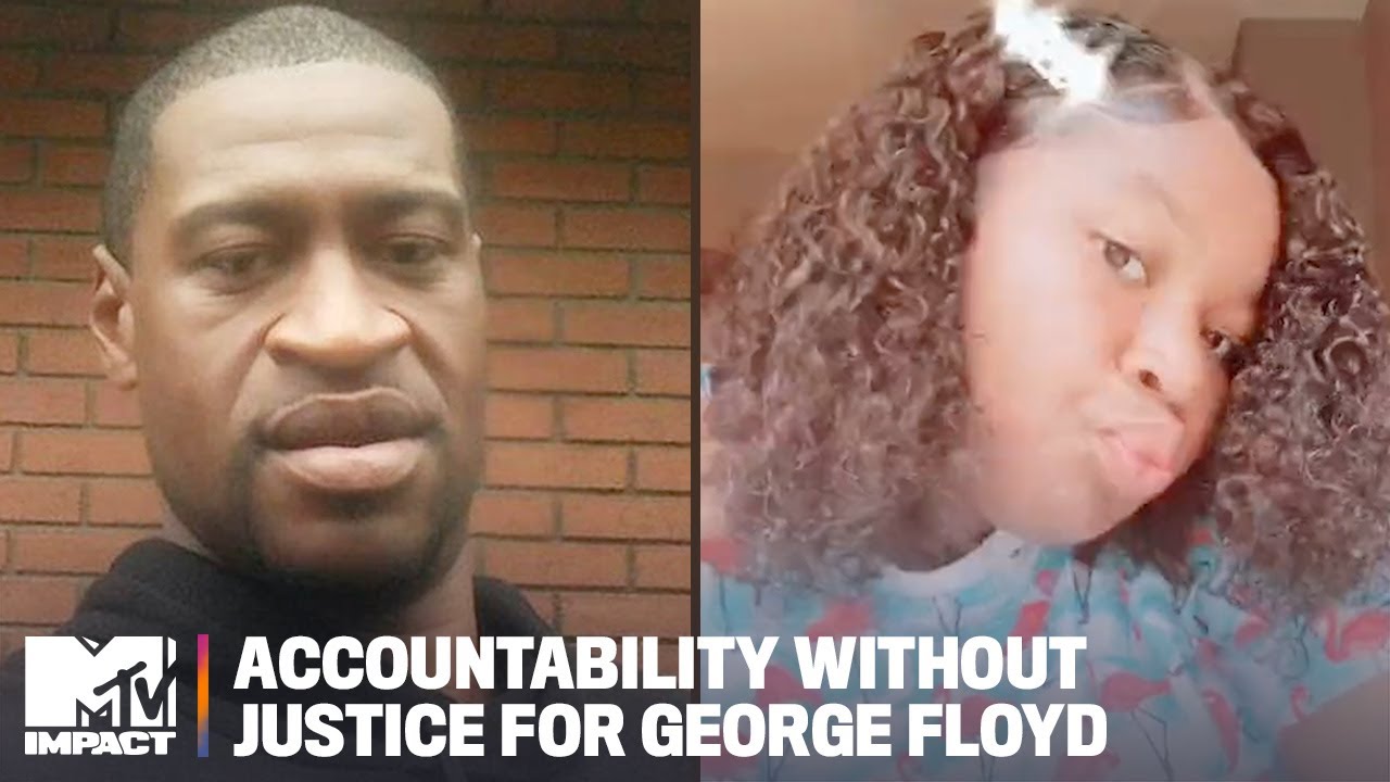 Accountability Without Justice for George Floyd | Need To Know