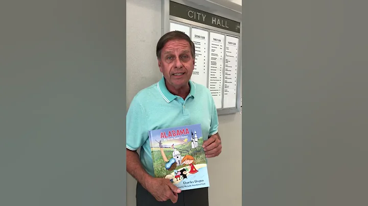 Gadsden Mayor Sherman Guyton shares how he feels a...