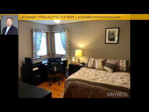 6737 Campbell Blvd, Pendleton, NY home video tour