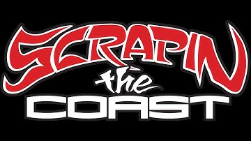 Scrapin The Coast 2024 Biloxi MS Part 2