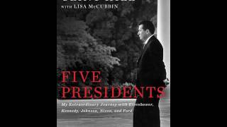 Interview with former Secret Service Agent Clint Hill
