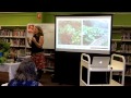 Morag Gamble - "Goodbye Garden Pests" Permaculture