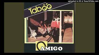 Taboo - Mjondolo (LP Version 1988)
