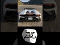 Lamborghini Vs Bugatti Vs Supra 😈😈 Sound Challenge 😤😤