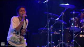Nneka, Heartbeat @ Afro-Pfingsten Festival 2011