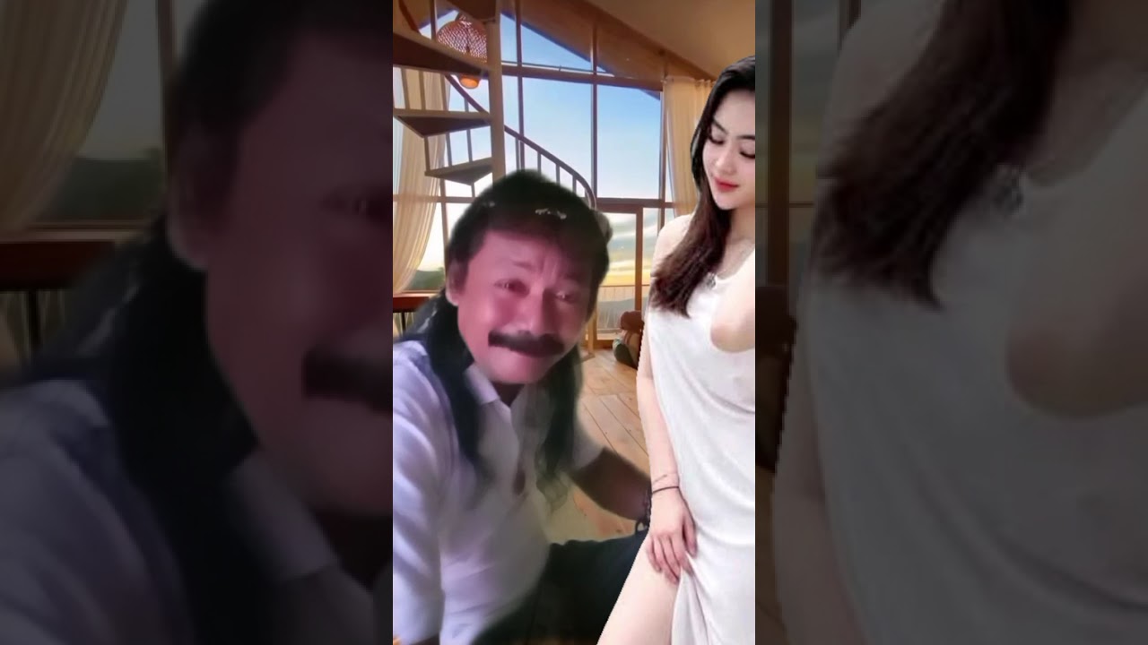 #fypviral Rondo Anyaran 💃  Bandolo feat J Iva   #coverlipsing    #pujihartono  🙏♥️