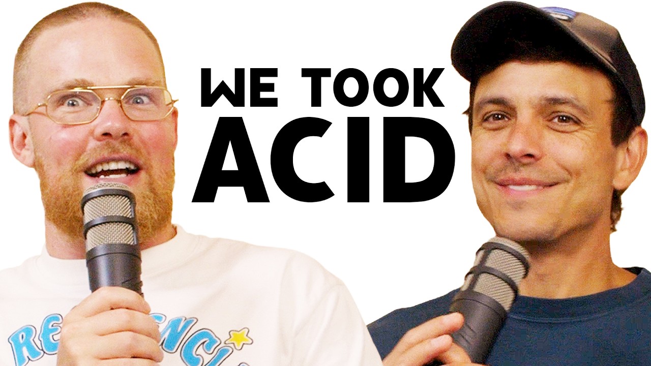 Latest Title & Thumbnail