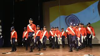 20191129C (PART 3) of 2018-19 Annual Day Pics
