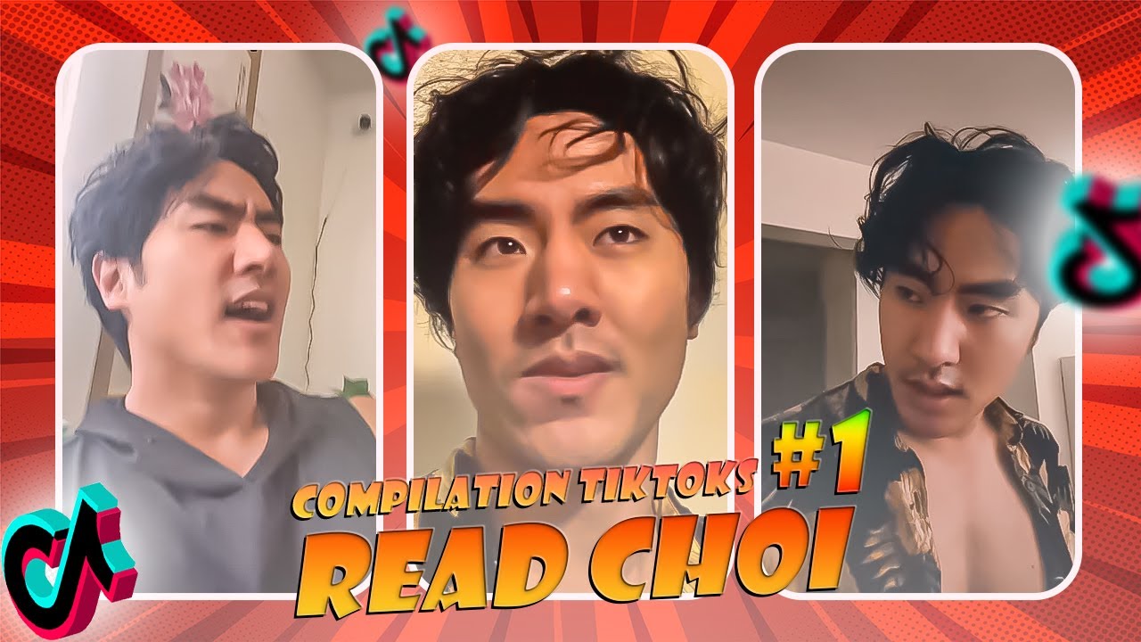 1 Hour of The Best Stories From ⁨@readchoi | TikTok Mega Compilation ...