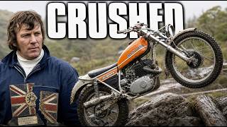 The Tragic Rise and Fall of Bultaco
