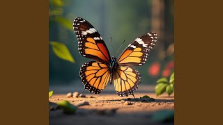 Butterfly Dreams