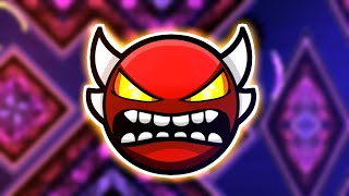 (Trying to) decorate my 1.9 Circles Demon // Come hang out now!!!!!