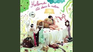Helena ➤ C&#39;Est Parapluie (en duo avec Fifi Chachnil)
