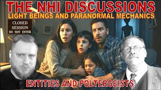 Download Lagu Light Beings, Poltergeists and Paranormal Mechanics - The NHI Discussions MP3 Download Lagu Light Beings, Poltergeists and Paranormal Mechanics - The NHI Discussions MP3