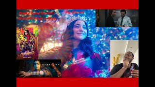 Ms. Marvel 1x1 “Generation Why” Reaction/Review (Solid Start💯)