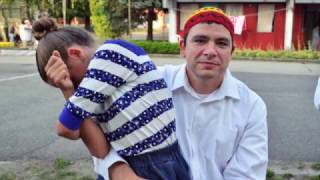 Szarvas családi tábor 2016