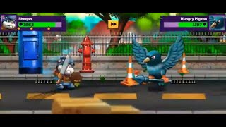 Destroy pests with reinforced armor - Hamsters: Battle for freedom screenshot 2