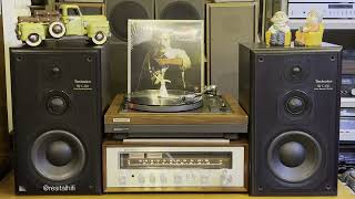 Ferdi Tayfur - Geçen Yıl 4K Uhd-Plak Kaydı