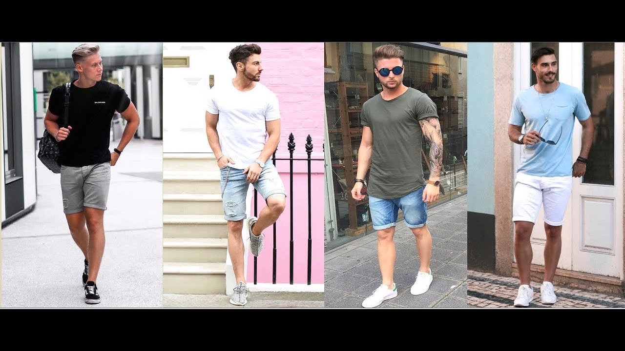 Lopecy-Sta Men 2 Piece Casual Short Sleeve Tee Shirts and Fit Sport Shorts  Set Mens Outfits Mens Shirts Casual Stylish Deals Clearance Blue -  Walmart.com