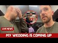Travis Kelce Opens Up About Fiancé Taylor Swift and Wedding Plans Following Chiefs Loss to Raiders