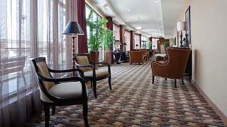 Virtual FAM Tour - Holiday Inn & Suites - Stadium