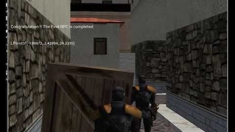 Panda3D - Ben Dream - Quest Feature