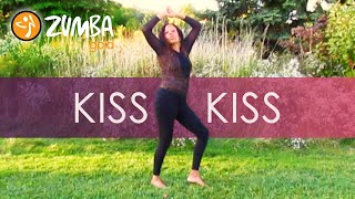 Kiss Kiss By Tarkan Zumba Zumba D Senior Dance Fitness We Keep Moving