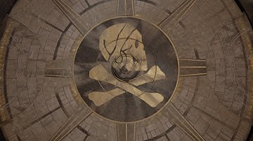 UNCHARTED 4 - Chapter 11: Hidden In Plain Sight (All Collectibles)